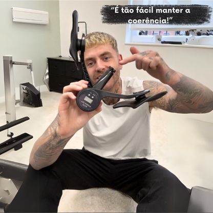 Treinador do pavimento pélvico